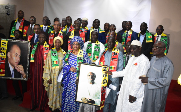 Combat pour la transparence du processus électoral: L’opposition prend sa Pose, le Pds regarde ailleurs