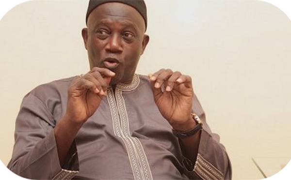 SUR DE LA REELECTION DE SON CANDIDAT: Serigne Mbacké Ndiaye chante Macky, raille l’opposition et se fait l’avocat de la première dame