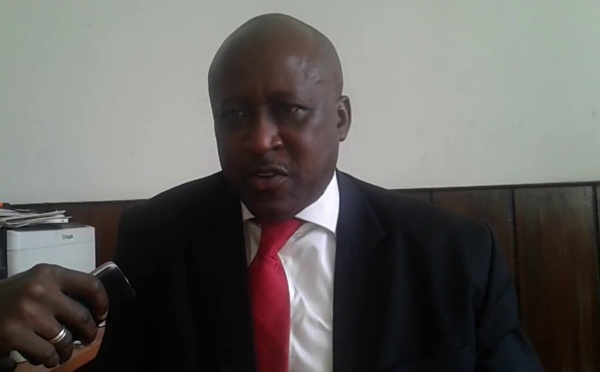 LEOPOLD YANCOUBA COLY, DEPUTE-MAIRE DE NIAMONE ET RESPONSABLE DU RSD-TDS: «L’Apr est notre pire ennemi, elle est en train de nous anéantir»