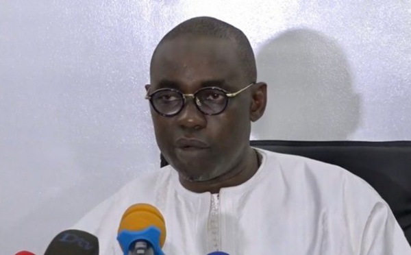 Candidature: Samuel Sarr, Amsatou Sow Sidibé déposent, le juge Dème et Nafissatou Wade recalés par le parrainage