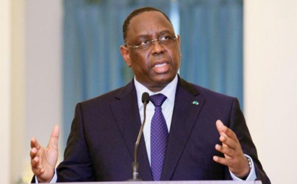 CONSEIL DES MINISTRES: Macky Sall demande pour une accélérationdes réformes de l’environnement des affaires et l’exécution, dans l’efficacité, l’efficience et la transparence, des marchés publics et des projets