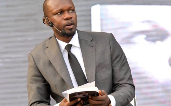 OUSMANE SONKO: «Les conditions n’ont jamais été autant réunies pour réussir»