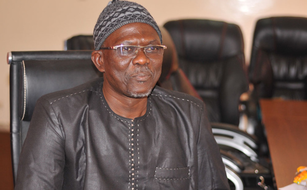 Sortie de "sai sai au coeur": Moustapha Diakhaté écarte toute idée de plainte contre Keur Gui et s'abat sur Thiat et kilifa 