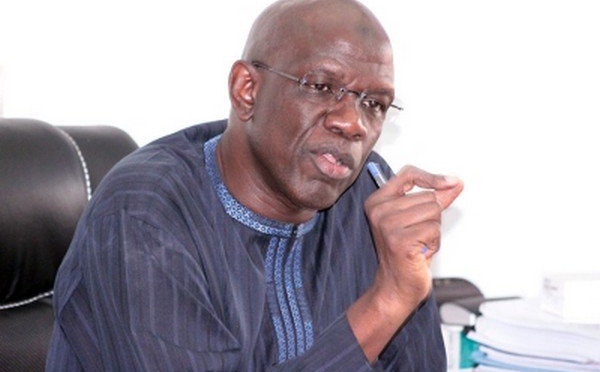 PLATEFORME OPERATIONNELLE DE SECURISATION DES ELECTIONS: Mame Adama Guèye démasque le Conseil constitutionnel