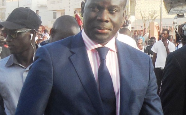 Main tendue de Aliou Sall: Malick Gackou préfère garder sa dignité, de patriotisme et son engagement