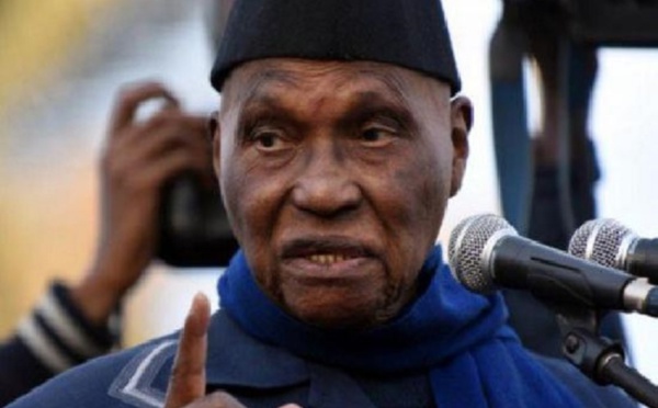 ABSENT DU PAYS DEPUIS PLUS D’UN AN: Wade boude la maison de Madické Niang, trouve une résidence à Fann Résidence et prépare son retour