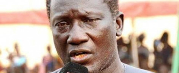 KANY BEYE MAIRE DE NDOULO: «La justice n'appartient ni à Macky ni aux magistrats, mais au peuple»