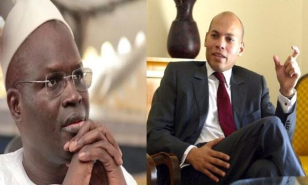 LISTE PROVISOIRE DU CONSEIL CONSTITUTIONNEL: Karim Wade et Khalifa Sall recalés; Macky, Idy, Sonko, Madické et Issa Sall passent
