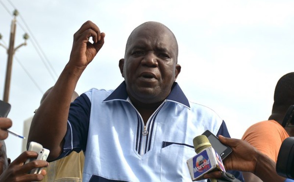 INVALIDATION PROVISOIRE DE LA CANDIDATURE DE KARIM WADE: Le Pds annonce la riposte, accuse Macky Sall et assure qu’il ne va pas se laisser égorger