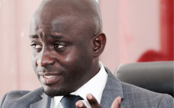 THIERNO BOCOUM S’INDIGNE: «Macky nous dit là où il va et comment il va procéder sans que nous ayons la possibilité de l’arrêter»