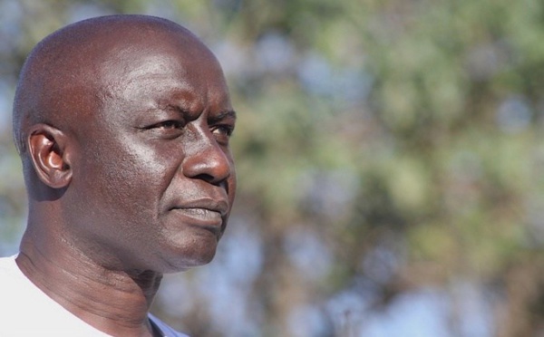 IDRISSA SECK AU QUARTIER GENERAL DE MANKOO TAXAWU SENEGAAL: «L’Etat est le seul responsable de cette violence, dont il use pour écarter des candidats à l’élection présidentielle de 2019»