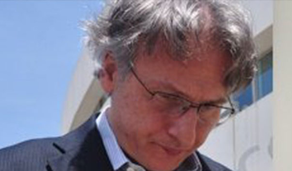 Le Dr Hady anesthésiste de Bibo Bourgi face à l’Aje le 24 janvier