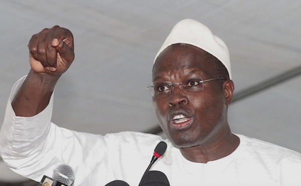 PROCEDURE EN REFERE DEVANT LA COUR DE JUSTICE DE LA CEDEAO: Khalifa Sall sollicite la suspension du processus électoral et le report de la Présidentielle…