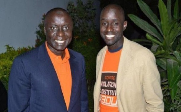 ALLIANCE EN VUE DE LA PRESIDENTIELLE: Thierno Bocoum dit oui à Idy