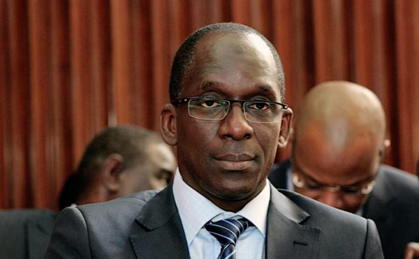 LEUR PATRON ACCUSÉ D’ÊTRE A L’ORIGINE DU SACCAGE DU SIEGE DE PASTEF: «Les boucliers de Diouf Sarr» démentent et révèlent que c’est pour tenter d’étouffer les clarifications apportées par Mamour Diallo»