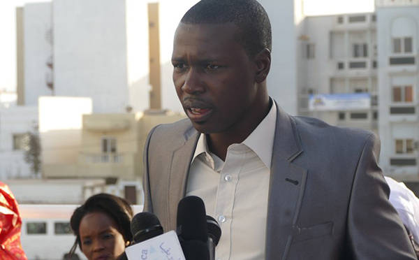 Polémique autour du remplacement de Khalifa Sall: Malick Guèye vilipende les députés de Taxawu Sénégal