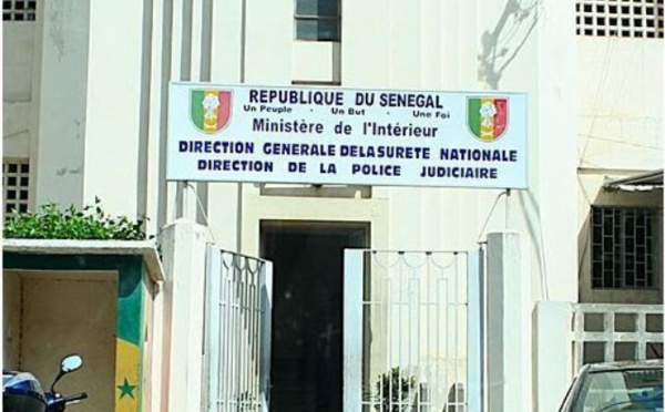 Le khalifiste Al Fousseyni Sy libéré, arrêté et encore libéré: la grosse bourde de la Police