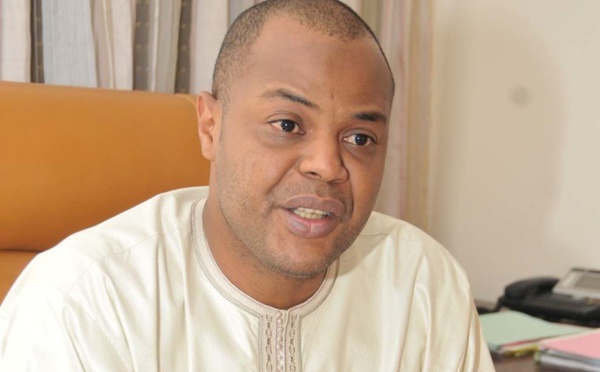 Manifestation avortée et division des jeunes de l'opposition: Mame Mbaye Niang au coeur