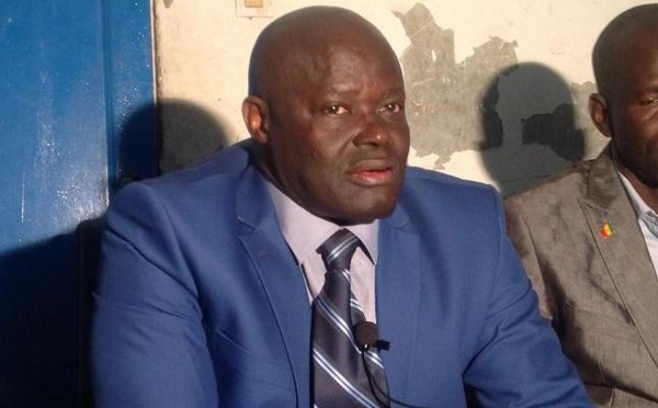 Le Pds en lambeaux: Me Moustapha Dieng et Ahmet Fall Baraya claquent la porte et soutiennent Macky Sall