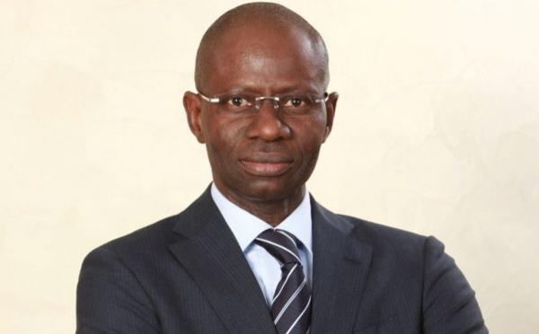 BOUBACAR CAMARA PDT DE JËNGU NGIR JARIGN SENEGAL AVERTIT: «Le Sénégal a besoin de 7 sages, qui ont fait leurs preuves et ont un parcours d’honnêteté et d’intégrité pour apaiser la situation»