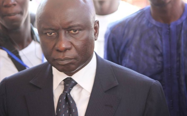 IDRISSA SECK APRES SA VISITE A KHALIFA SALL: «Quand je serai Président, je viendrai le chercher ici»