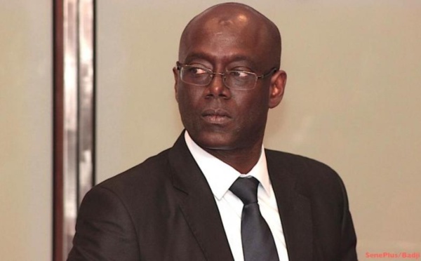 THIERNO ALASSANE SALL TACLE LES DEPUTES DE BBY: «Commission pour commission, il y a le dossier Timis qui attend d’être éclairé…»