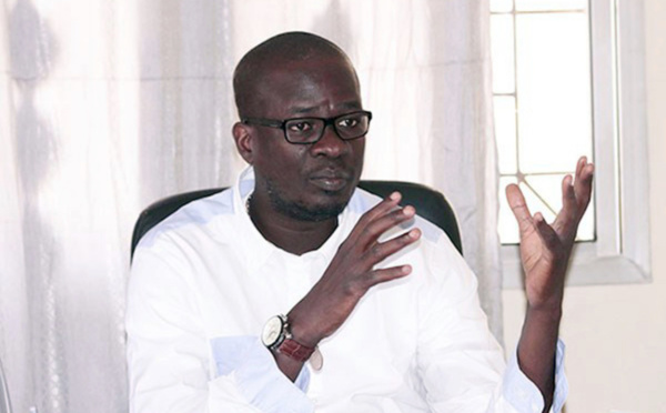 Patte D'Oie: Banda Diop transhume officiellement et préside le comité électoral Bby
