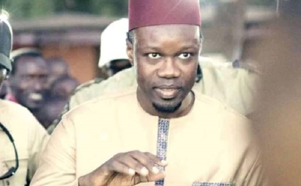 ZIGUINCHOR: Des responsables du  Pds, des Khalifistes et des conseillers de l’Ucs portent la candidature de Sonko