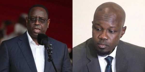 Darou Marnane : 7 conseillers de l'Apr rejoignent Sonko