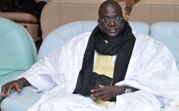 (VIDÉO) Cheikh Abdou Bali déclenche l'opération ' Faaq ' , ménage le Président Wade, appelle à l'unité et invite ses camarades à ne répondre à aucune provocation