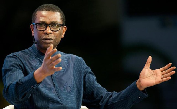 Youssou Ndour : "Les 4 candidats de l'opposition n'ont pas plus de sympathisants et militants que moi"