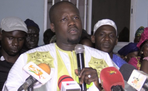 Massaly demande à Wade de soutenir Madické et tacle Idy et Sonko