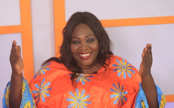 1,5 MILLION PAR JOUR LA PRESSE QUI ACCOMPAGNE MADICKE: Ndella Madior Diouf en flagrant délit de mensonge