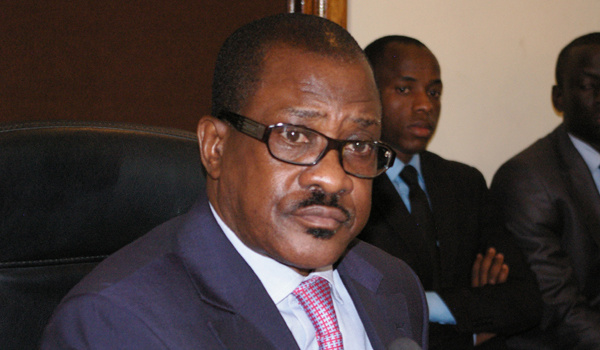 REAFFIRMANT SON ANCRAGE DANS L’OPPOSITION: Madické Niang déplore l’arrestation des jeunes de l’opposition et s’oppose à toute tentative de confiscation de la volonté du peuple