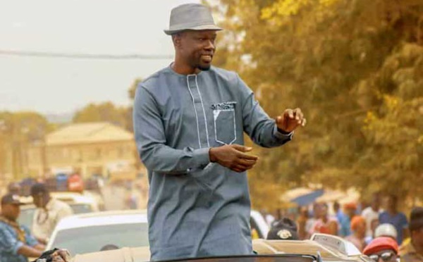 PERCEE DE SONKO EN CASAMANCE: Le «Umu ololy» en réponse au «Nédoko bandum»