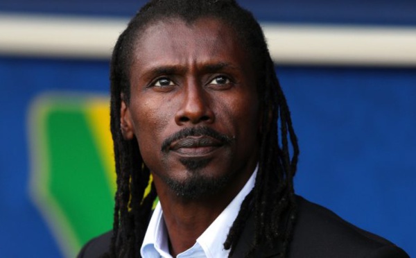 ALIOU CISSÉ SELECTIONNEUR NATIONAL: «Il est hors de question de se relâcher contre Madagascar»