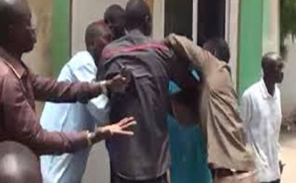 BAGARRE MEURTRIÈRE A THIAROYE WAKHINANE 3: Un des présumés meurtriers du jeune «homosexuel» arrêté