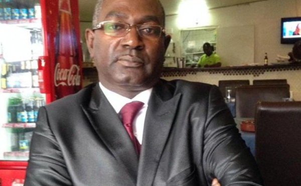 Me AMADOU ALI KANE, VICE-PRESIDENT RADDHO: «Le président doit mener une politique de réconciliation et d’ouverture qui passe par une amnistie pour Karim Wade et Khalifa Sall»