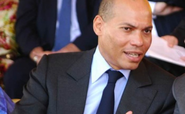 COUR DE JUSTICE DE LA CEDEAO: Karim Wade, débouté, saisit immédiatement le Comité de l’Onu