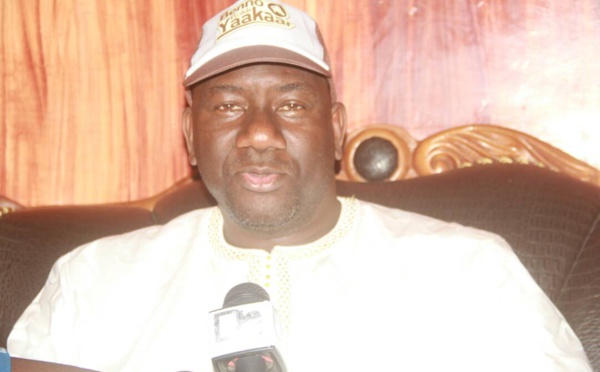 DR SOULEYMANE SOUMARÉ DÉMENT ET CHARGE LE MINISTRE DU BUDGET: «Birima Mangara n'est que le bras armé du mouvement de sa femme»