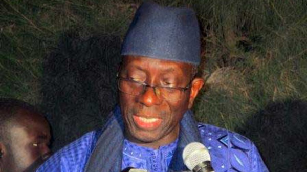 BOUNA MOUHAMMED SECK, CHARGE DES ELECTIONS A L’AFP: «L’Afp présentera un candidat en 2024»