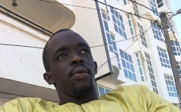 LE FILS DE MOUSTAPHA CISSE LO ASSUME: «J’ai combattu et battu Macky Sall à Touba et je l’assume pleinement»