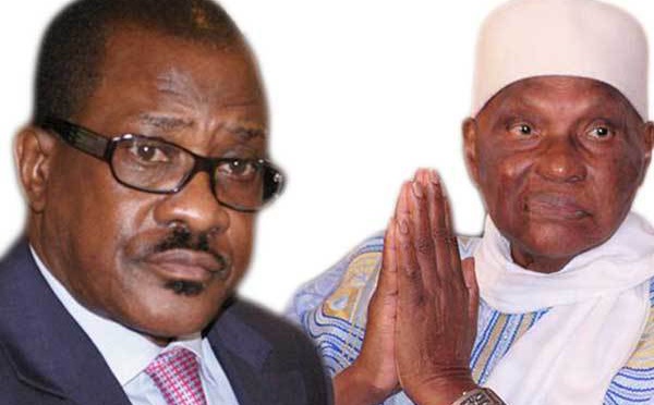 Poste de député du candidat de "jamm ak khéweul": le Pds exige la déchéance de Me Madické Niang