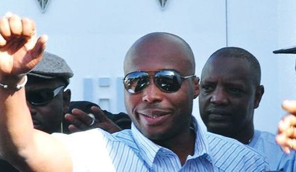 BARTHELEMY DIAS CRACHE SUR LA MAIN TENDUE DE TANOR ET CIE: «Nous optons et luttons dignement pour un socialisme de convictions et d'ambitions»