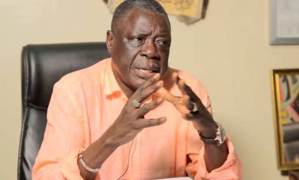 Me OUSMANE SEYE, DE LA COALITION POUR L’EMERGENCE: «Nous soutenons le Président Sall depuis 2014 et nous n’avons presque rien eu, ce nouveau mandat est le nôtre»