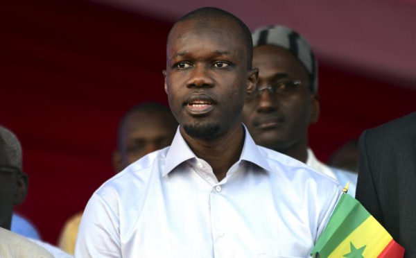 Ousmane Sonko rejette: «il n'y a ni pertinence ni urgence à dialoguer avec Macky»