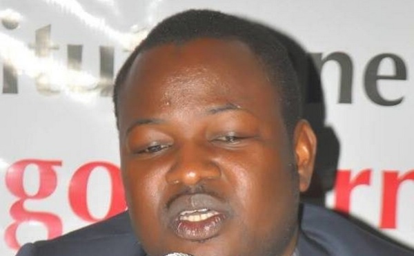 DISCOURS DU PRESIDENT DU CONSEIL CONSTITUTIONNEL: Le professeur Ngouda Mboup liste les omissions et ne trouve «pas trop de sens» aux félicitations à la Première dame