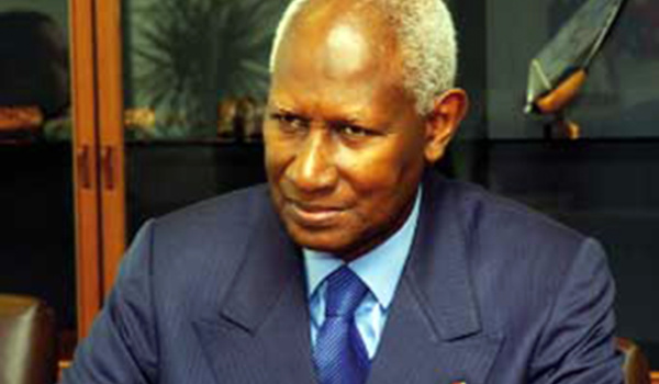 Un ancien ministre de Diouf annoncé avec insistance