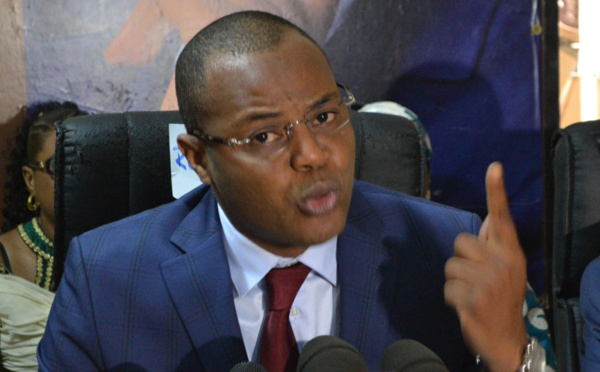 Rassemblement de l'opposition: Mame Mbaye Niang se bat pour l'échec de la mobilisation de l'opposition