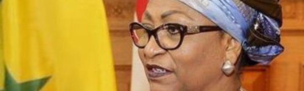 SohamWardinise déclare candidate  «Je suis prête. Les femmes gèrent mieux que les hommes»